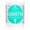 Kallos KJMN Professional Keratin Masca de par cu keratina 1000 ml-Țena