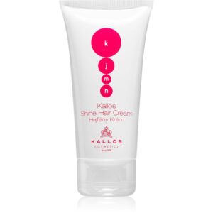 Kallos KJMN Professional Shine Hair crema de par pentru stralucire 50 ml-ro