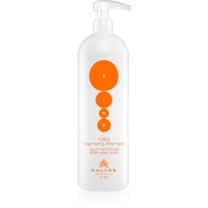 Kallos KJMN Professional Volume șampon pentru volum 1000 ml-ro