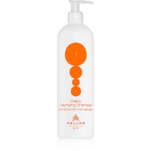 Kallos KJMN Professional Volume șampon pentru volum 500 ml-ro