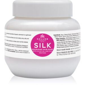 Kallos KJMN Professional masca pentru par uscat si sensibil 275 ml-ro