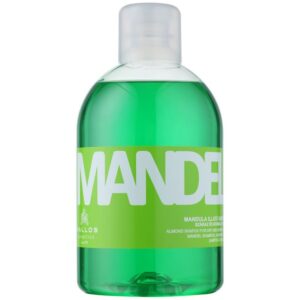 Kallos Kallos Classic Almond șampon pentru par uscat si normal. 1000 ml-Țena