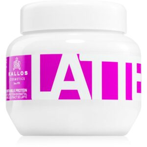 Kallos Kallos Classic Latte masca pentru par degradat sau tratat chimic 275 ml-ro
