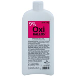 Kallos Kallos Classic Oxi Peroxide Cream 9% pentru uz profesonial 1000 ml-ro