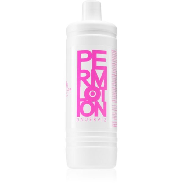 Kallos Kallos Classic Perm Lotion par permanent pentru par ondulat si cret 500 ml-Țena