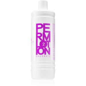 Kallos Kallos Classic Perm Lotion par permanent pentru par uscat si vopsit 500 ml-Țena