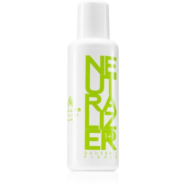 Kallos Kallos Classic Perm Neutralizer Neutralizator pentru ondulare permanentă 100 ml-Țena