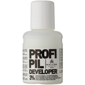 Kallos Kallos Classic Profi Pil emulsie activa pentru colorarea spencenelor si a genelor 60 ml-ro