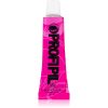 Kallos Kallos Classic Profi Pil vopsea pentru sprancene si gene culoare 01 black 15 ml-ro