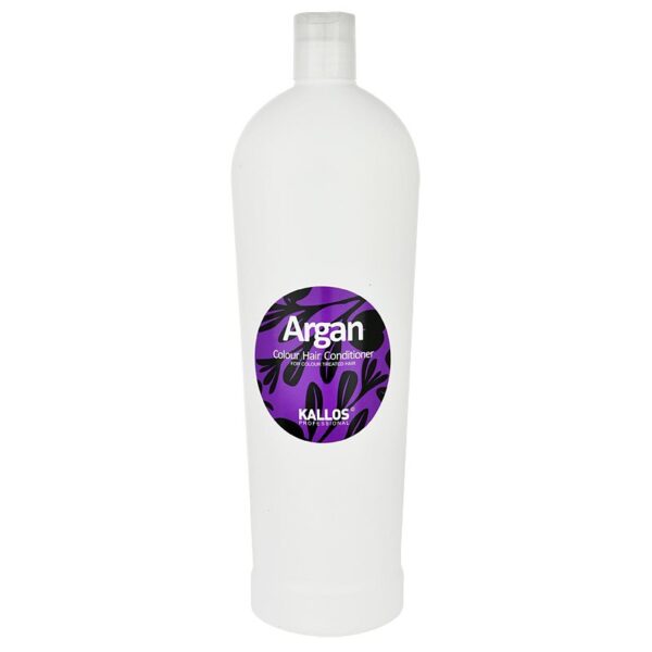 Kallos Kallos Classic balsam pentru păr vopsit 1000 ml-Țena