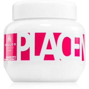 Kallos Kallos Classic masca pentru păr uscat și deteriorat 275 ml-ro