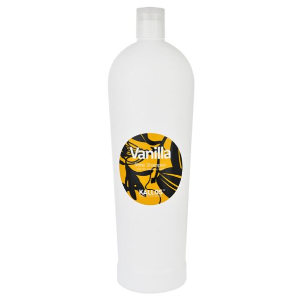 Kallos Kallos Classic șampon pentru par uscat 1000 ml-Țena