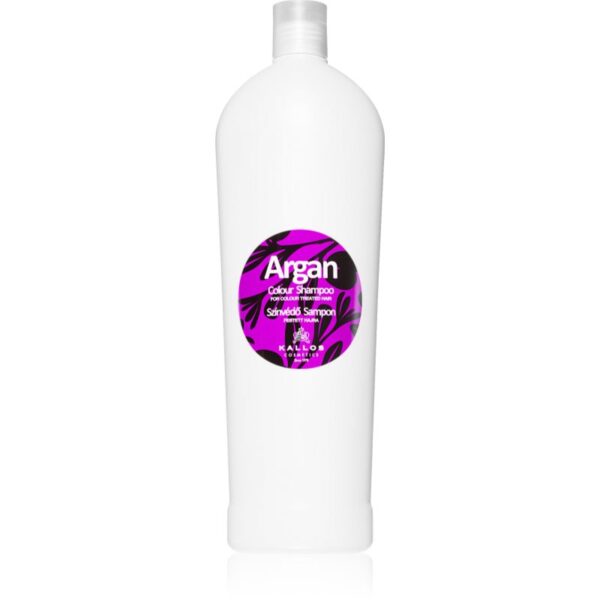 Kallos Kallos Classic șampon pentru păr vopsit 1000 ml-ro
