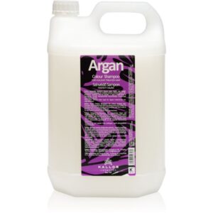 Kallos Kallos Classic șampon pentru păr vopsit 5000 ml-Țena