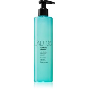 Kallos LAB 35 Curl Mania șampon pentru parul cret 300 ml-ro