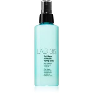 Kallos LAB 35 Curl Mania spray styling pentru parul cret 150 ml-ro