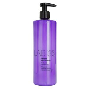 Kallos LAB 35 Signature balsam pentru păr uscat și deteriorat 500 ml-ro