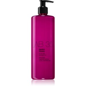 Kallos LAB 35 Signature sampon pentru regenerare pentru păr uscat și deteriorat 500 ml-ro