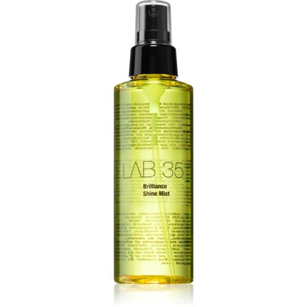 Kallos LAB 35 stralucire intensa Spray 150 ml-ro