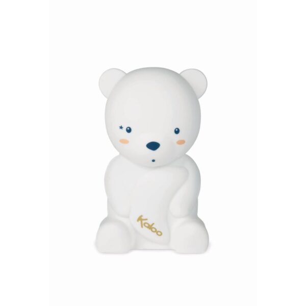 Kaloo Home Bear lampă de veghe 1 buc-Țena