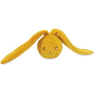 Kaloo Lapinoo Rattle Ochre jucărie zornăitoare 1 buc-ro