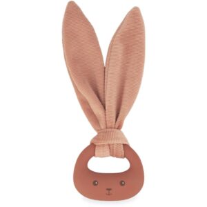Kaloo Lapinoo Teether Terracotta jucărie pentru dentiție 1 buc-ro