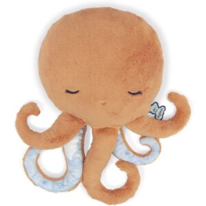 Kaloo Petit Calme Octopus pernuță pentru încălzire 17 x 7 x 28 cm 1 buc-ro