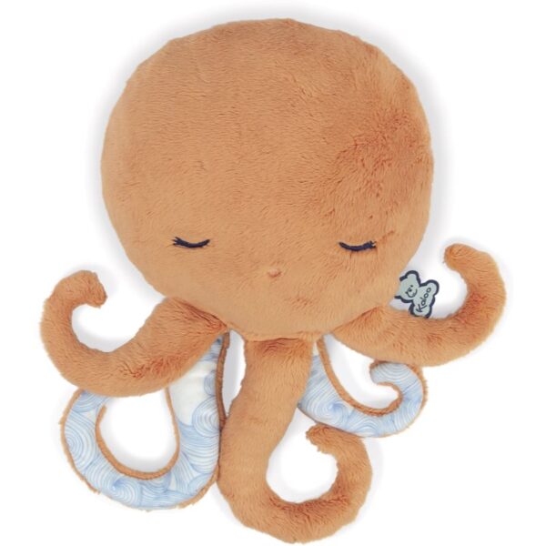 Kaloo Petit Calme Octopus pernuță pentru încălzire 17 x 7 x 28 cm 1 buc-ro