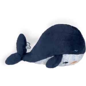 Kaloo Petit Calme Whale pernuță pentru încălzire 32 x 8 x 16 cm 1 buc-ro