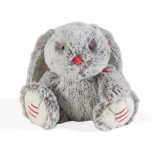 Kaloo Rouge Leo Rabbit jucărie de pluș cu melodie 1 buc-ro