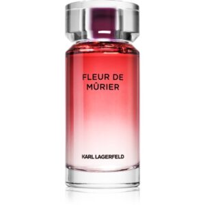 Karl Lagerfeld Fleur de Mûrier Eau de Parfum pentru femei 100 ml-ro