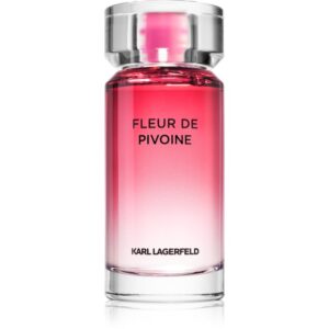 Karl Lagerfeld Fleur de Pivoine Eau de Parfum pentru femei 100 ml-Țena