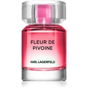 Karl Lagerfeld Fleur de Pivoine Eau de Parfum pentru femei 50 ml-ro