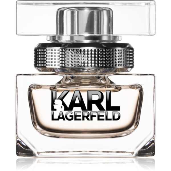 Karl Lagerfeld Karl Lagerfeld for Her Eau de Parfum pentru femei 25 ml-ro