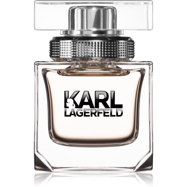 Karl Lagerfeld Karl Lagerfeld for Her Eau de Parfum pentru femei 45 ml-ro
