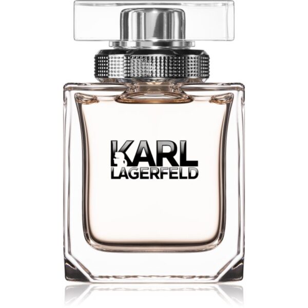 Karl Lagerfeld Karl Lagerfeld for Her Eau de Parfum pentru femei 85 ml-ro