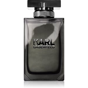 Karl Lagerfeld Karl Lagerfeld for Him Eau de Toilette pentru bărbați 100 ml-ro