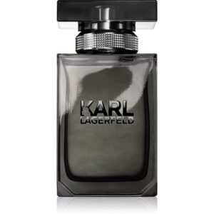 Karl Lagerfeld Karl Lagerfeld for Him Eau de Toilette pentru bărbați 50 ml-ro