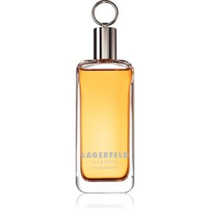 Karl Lagerfeld Lagerfeld Classic Eau de Toilette pentru bărbați 100 ml-ro