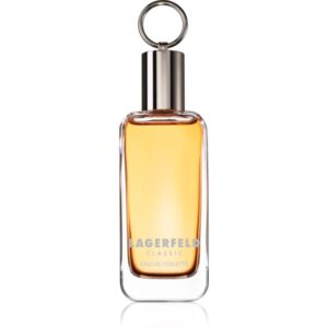 Karl Lagerfeld Lagerfeld Classic Eau de Toilette pentru bărbați 50 ml-Țena