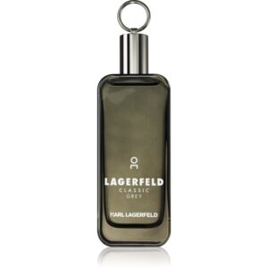 Karl Lagerfeld Lagerfeld Classic Grey Eau de Toilette pentru bărbați 100 ml-Țena