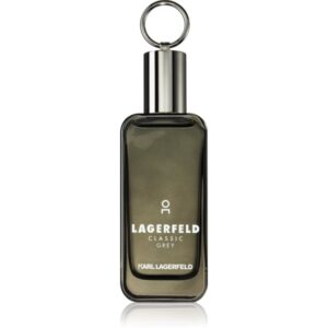 Karl Lagerfeld Lagerfeld Classic Grey Eau de Toilette pentru bărbați 50 ml-ro