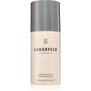 Karl Lagerfeld Lagerfeld Classic deodorant spray pentru bărbați 150 ml-ro