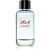 Karl Lagerfeld New York Mercer Street Eau de Toilette pentru bărbați 100 ml-ro