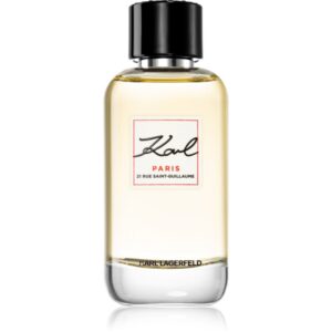 Karl Lagerfeld Paris 21 Rue Saint Guillaume Eau de Parfum pentru femei 100 ml-ro