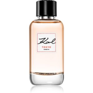 Karl Lagerfeld Tokyo Shibuya Eau de Parfum pentru femei 100 ml-Țena