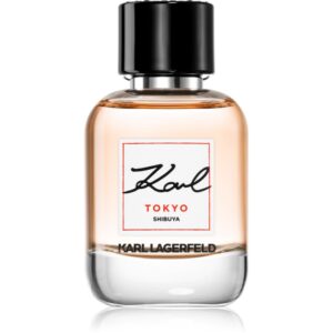 Karl Lagerfeld Tokyo Shibuya Eau de Parfum pentru femei 60 ml-ro