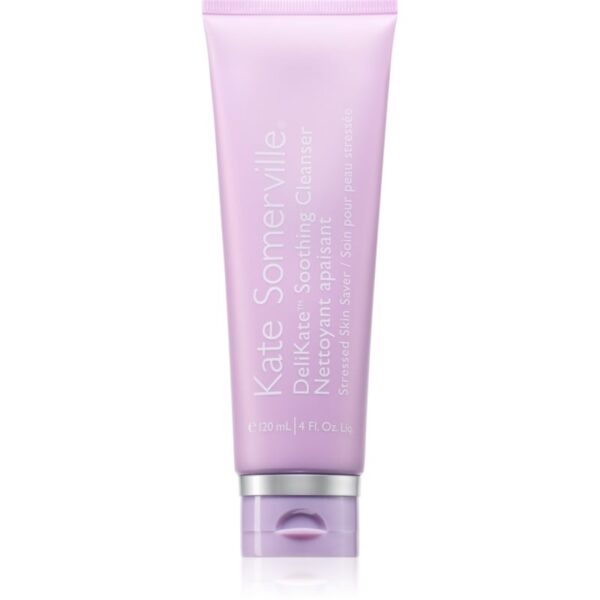 Kate Somerville DeliKate® crema de curatare cu efect de calmare 120 ml-ro