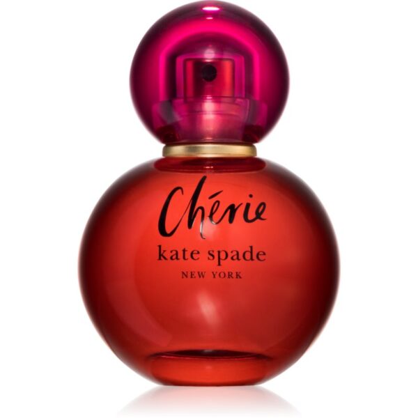 Kate Spade Chérie Eau de Parfum pentru femei 60 ml-Țena