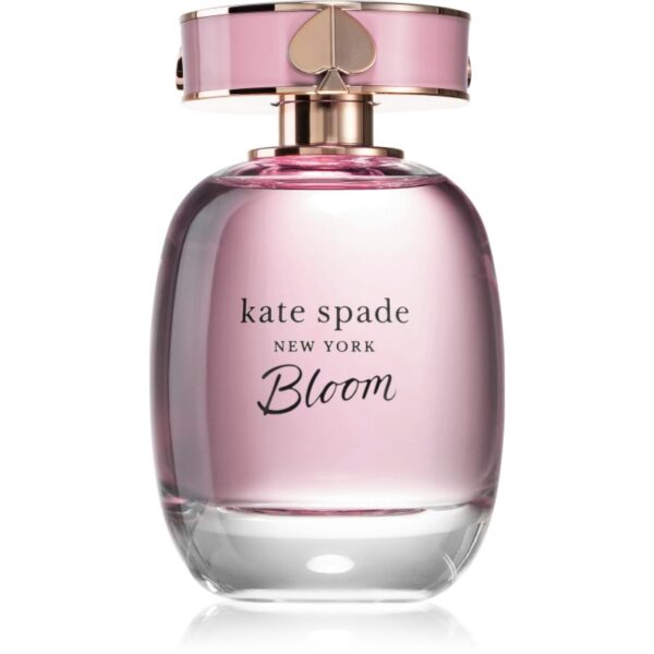 Kate Spade New York Bloom Eau de Toilette pentru femei 100 ml-ro